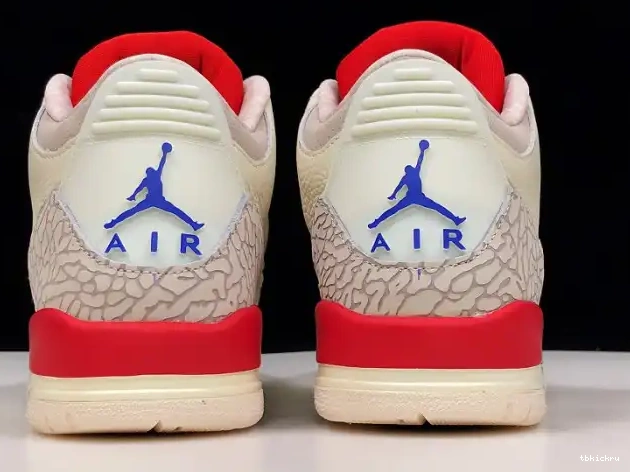Rep TBkick Jordan GAME